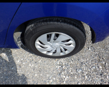 Honda Fit 2016