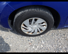 Honda Fit 2016