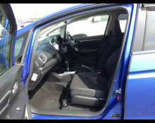 Honda Fit 2016