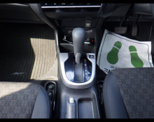 Honda Fit 2016