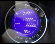 Honda Fit 2016