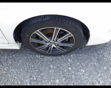 Toyota Corolla Fielder 2016