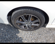 Toyota Corolla Fielder 2016