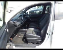 Toyota Corolla Fielder 2016