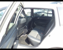 Toyota Corolla Fielder 2016