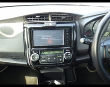 Toyota Corolla Fielder 2016