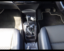 Toyota Corolla Fielder 2016