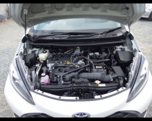 Toyota Aqua 2025