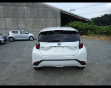 Toyota Aqua 2025