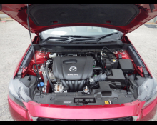 Mazda CX-3 2023