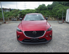 Mazda Cx-3 2023 For Sale and Price