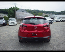 Mazda CX-3 2023