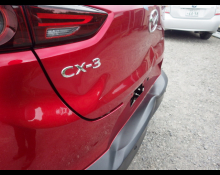 Mazda CX-3 2023