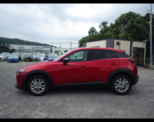 Mazda CX-3 2023