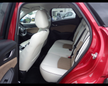Mazda CX-3 2023