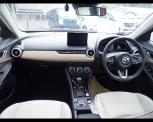 Mazda CX-3 2023