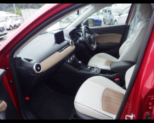Mazda CX-3 2023