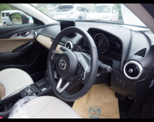 Mazda CX-3 2023