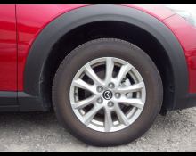 Mazda CX-3 2023