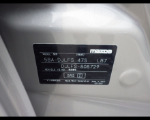 Mazda Mazda2 2023