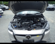 Mazda Mazda2 2023