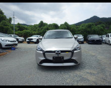 Used Mazda Mazda2 Cars For Sale in Japan
