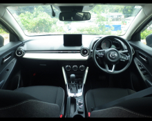 Mazda Mazda2 2023
