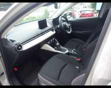 Mazda Mazda2 2023