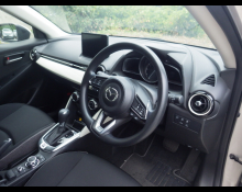 Mazda Mazda2 2023