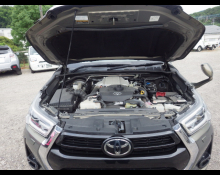 Toyota Hilux 2021