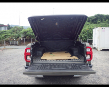 Toyota Hilux 2021