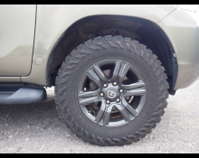 Toyota Hilux 2021