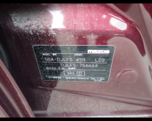 Mazda Mazda2 2021