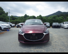 Used Mazda Mazda2 Cars For Sale in Japan