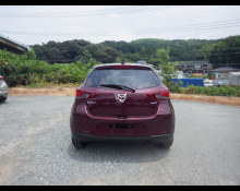 Mazda Mazda2 2021