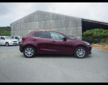 Mazda Mazda2 2021