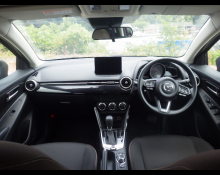 Mazda Mazda2 2021
