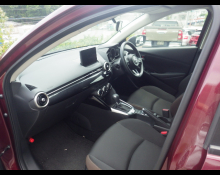 Mazda Mazda2 2021