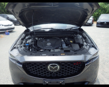 Mazda CX-5 2022
