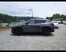 Mazda CX-5 2022