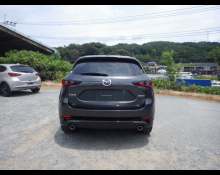 Mazda CX-5 2022