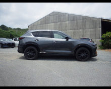 Mazda CX-5 2022