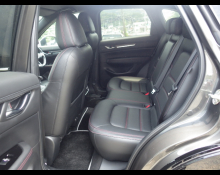Mazda CX-5 2022
