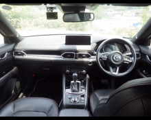 Mazda CX-5 2022