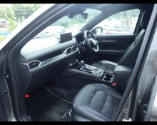 Mazda CX-5 2022