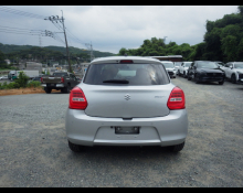 Suzuki Swift 2022