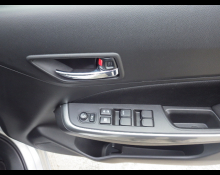 Suzuki Swift 2022
