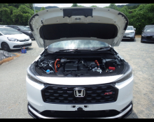 Honda Vezel 2026