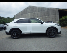 Honda Vezel 2026