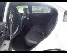Honda Vezel 2026